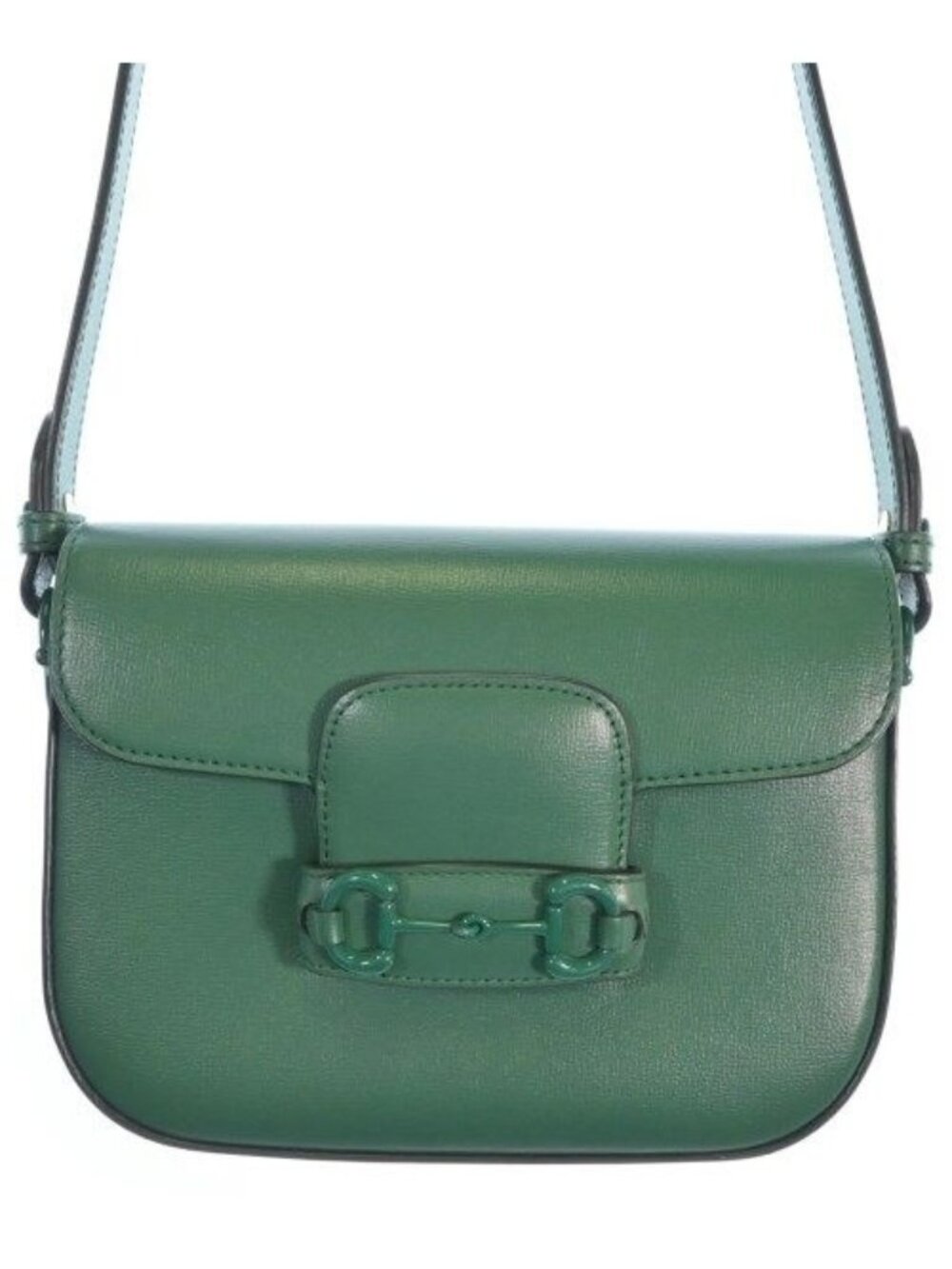 Gucci Shoulder Bag Green